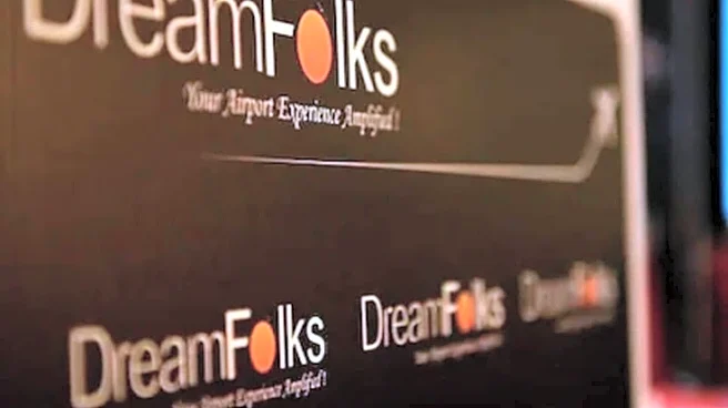 Dreamfolks Services shares are up 40% in seven trading sessions; Check out its recent announcements