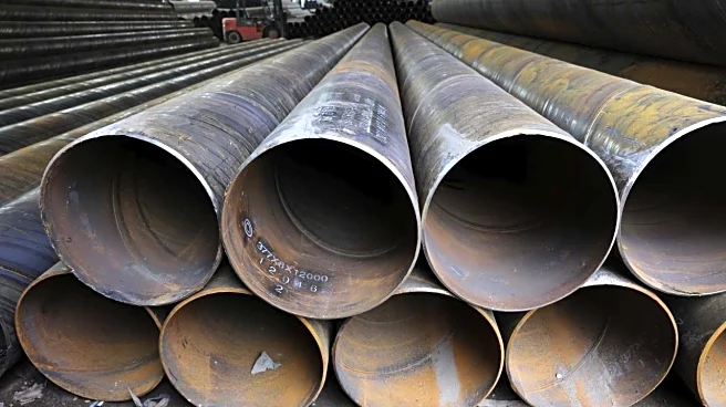 JSW Steel shares are near record highs; Morgan Stanley sees further upside