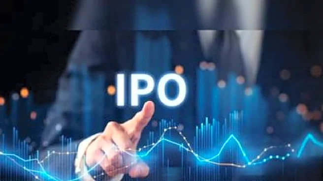 Rubicon Research GMP points to a listing 30% higher than issue price