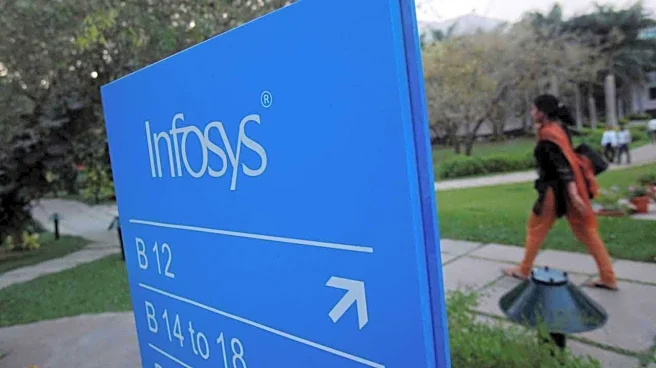 Infosys announces ₹23 interim dividend; check record date