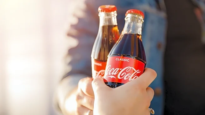 Coca-Cola weighs $1 billion IPO of Indian bottling unit