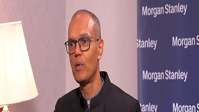 India's nominal growth can touch 11% in next 12 months: Morgan Stanley’s Ridham Desai