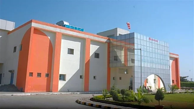 Glenmark Pharma shares rise as it is set to launch anaesthetic drug in US market