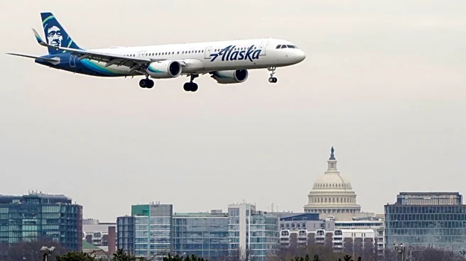 Alaska Air profit misses after IT outage halted flying