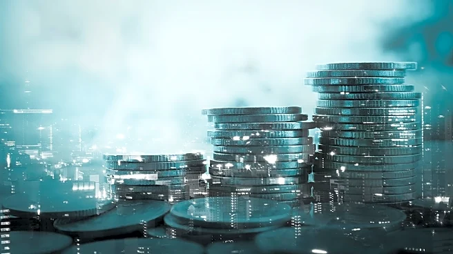 Ambit's Dhiraj Agarwal bets on financials and discretionary consumption, flags high tech valuations