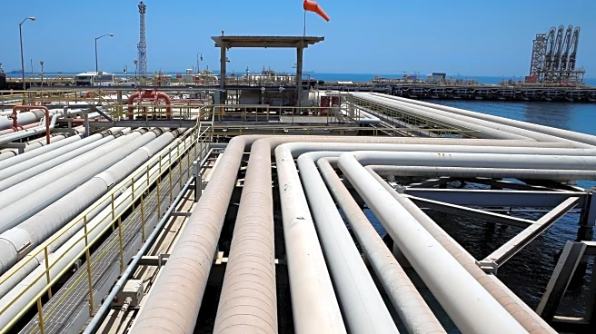 Oil India, BPCL and NRL sign pacts for ₹1 lakh crore refinery and ₹3,500 crore pipeline projects