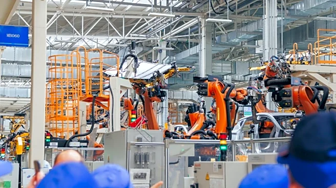 ABB India expands Bengaluru plant to boost local output of variable speed drives