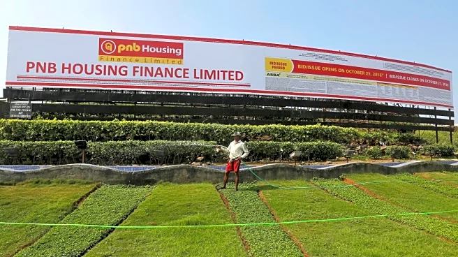 PNB Housing Finance: Regulatory process underway for new MD & CEO as Girish Kousgi steps down