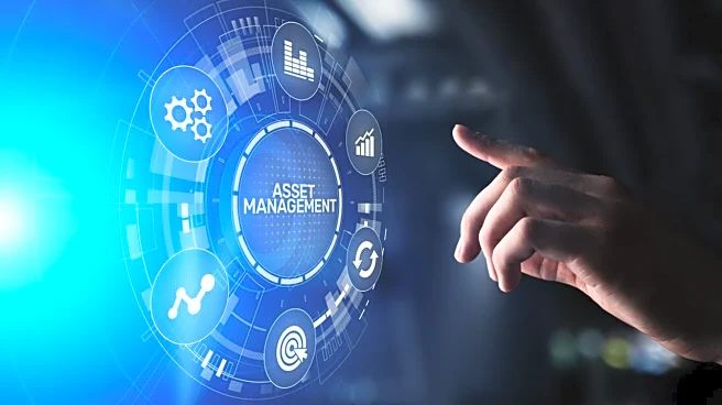 Shares of HDFC AMC, other asset managers fall up to 10% on expense ratio proposals by SEBI