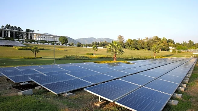 Adani Green Energy shares: Margin fuels the sharpest rally in over a month