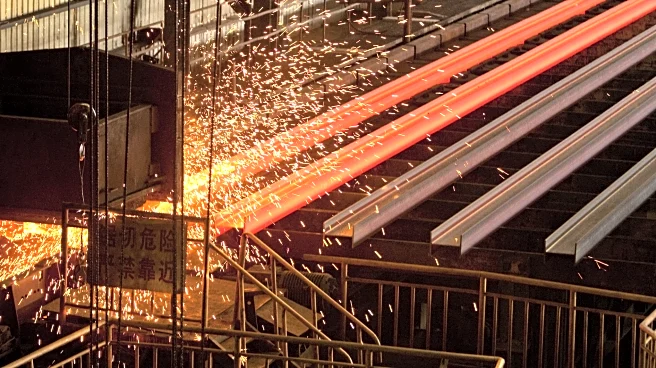 NMDC Steel Q2 results: Shares tank despite narrowing of net loss, revenue doubling