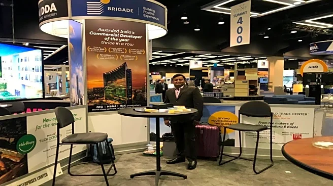 Brigade Enterprises Q2 net profit jumps 37%, driven by real estate and leasing growth