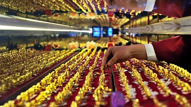 Chennai buyers shocked by a ₹2,000 jump in gold prices: Report