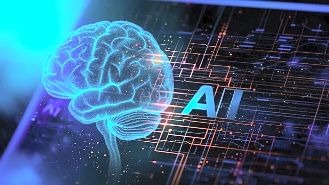 Data centres, fintech and edtech to drive India’s AI growth; private capital, policy key: Experts