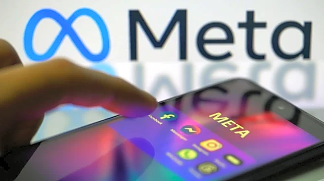 Meta shares fall up to 9% in extended trading despite earnings beat on tax charge, capex outlook