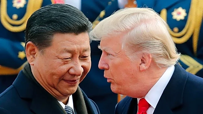 US Stock Market Live Updates: Trump arrives in Busan, says looking forward to meeting Xi