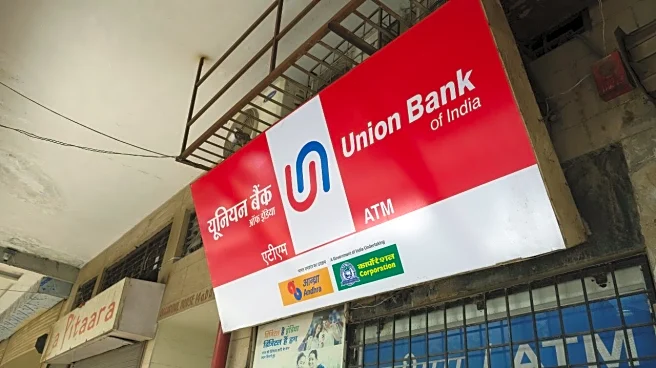 Union Bank of India Q2 Results: Profit drops on lower other income, asset quality better