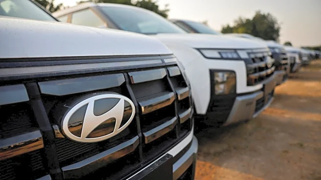Hyundai Motor India Q2 Results: Topline miss but margins expand better than anticipated