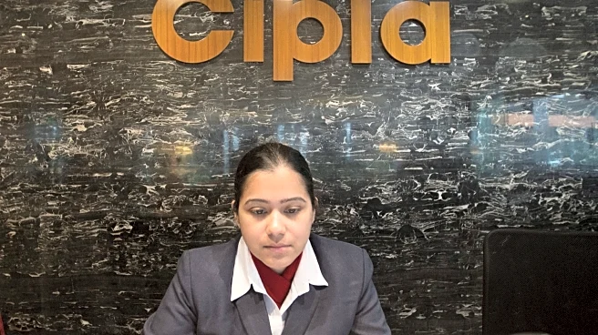 CNBC-TV18 Exclusive: Umang Vohra says his job at Cipla is complete, clarifies he is not retiring