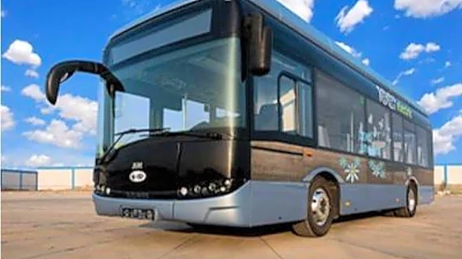 JBM Auto Q2 net profit rises 6% to ₹53 crore on higher revenue, margin falls to 11.3%