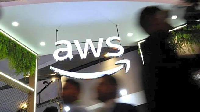 Amazon shares jump 13% in extended trading after cloud business grows fastest since 2022