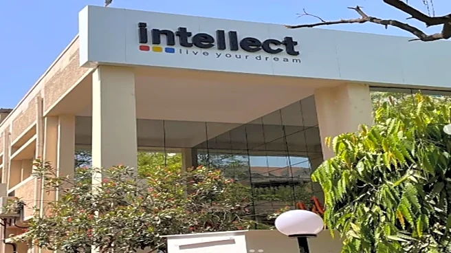 Intellect Design Q2 Results: Net profit jumps 94% to ₹102 crore; margin expands