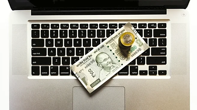 Sammaan Capital Q2 net profit slips 8% sequentially; revenue contracts 6%