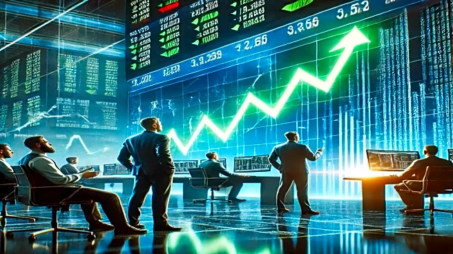 PSU bank stocks rise up to 5% today: Check key factors aiding the rally