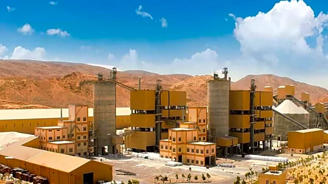 JK Cement Q2 net profit surges to ₹161 crore driven by higher volumes, new capacity