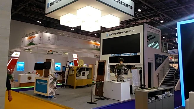 Zen Tech shares in focus after it wins two orders worth ₹289 crore from defence ministry