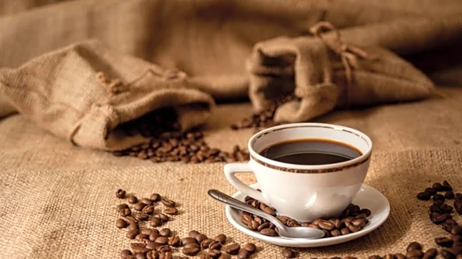 Stocks To Buy: Coffee stock could brew up to 50% gains, Nuvama says ahead of Q2 results