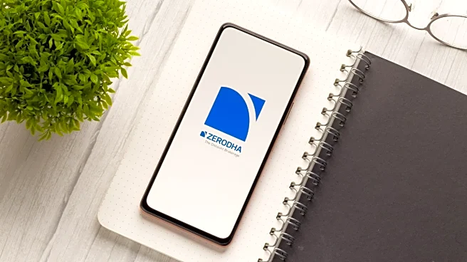 Zerodha to launch new ‘Terminal Mode’ on Kite trading platform soon