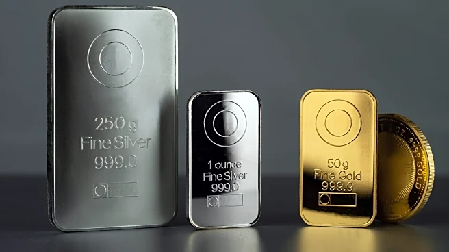 Gold and silver pause after recent swings: Will the momentum return soon?