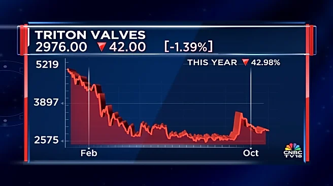 A nearly 50-year-old stock's market cap is less than its annual revenue
