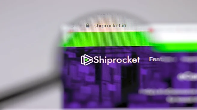 Zomato-backed Shiprocket receives SEBI nod for ₹2,400-crore IPO: Sources