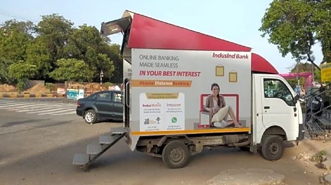 IndusInd Bank targets system-level growth next financial year, CEO says