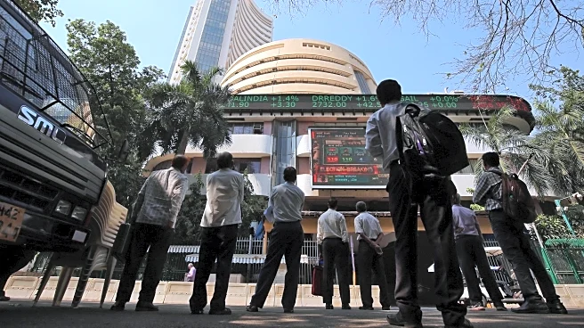 Stock Market Holiday on November 5: NSE, BSE to remain closed for Guru Nanak Jayanti