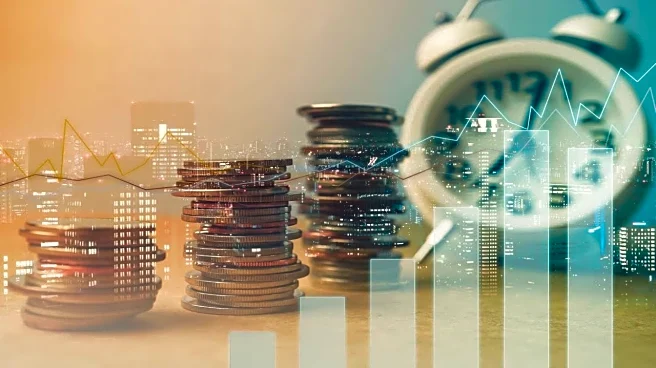 Bajaj Finance's festive season loan disbursals jump 27% in volume, 29% in value