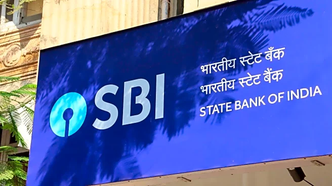 SBI Q2 Results: One-time gains aid profit growth; Credit costs better than expectations