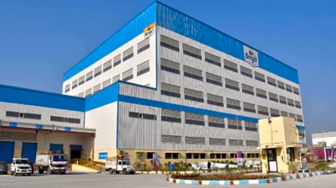 Berger Paints Q2 Results | Net profit falls 24% on extended monsoon, weak demand