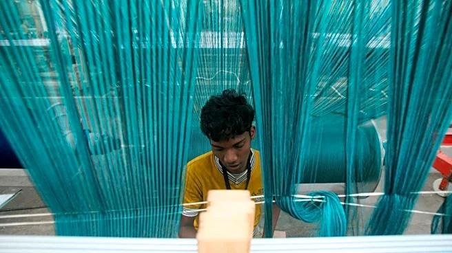 KPR Mill Q2 Results: Profit rises 6% on-year, margins ease slightly