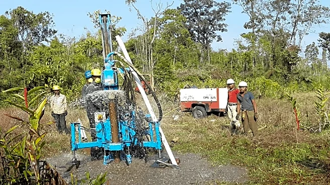 Asian Energy Services bags ₹459 cr coal handling plant project in Odisha