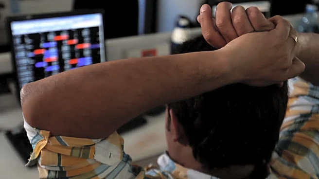 Retail investors raise bets on beaten-down Sterling & Wilson, Tejas Networks