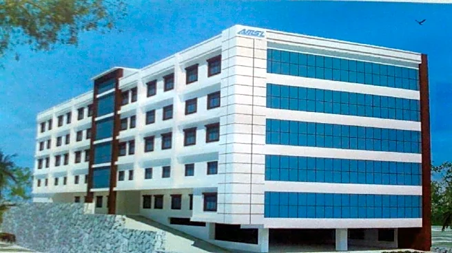 Apollo Micro Systems Q2 net profit nearly doubles, revenue up 40%