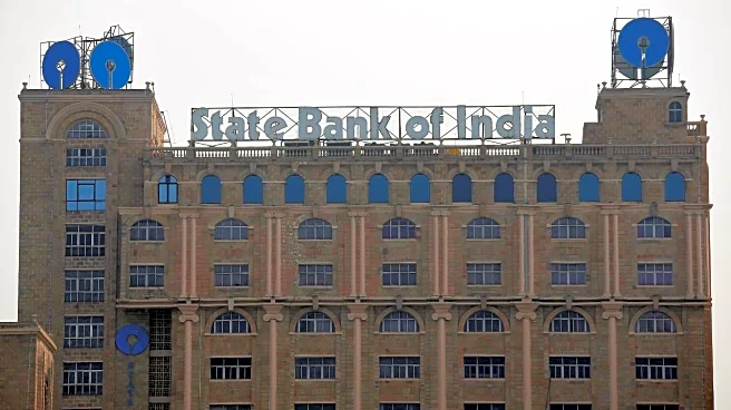 SBI joins L&T in signaling revival of private capex