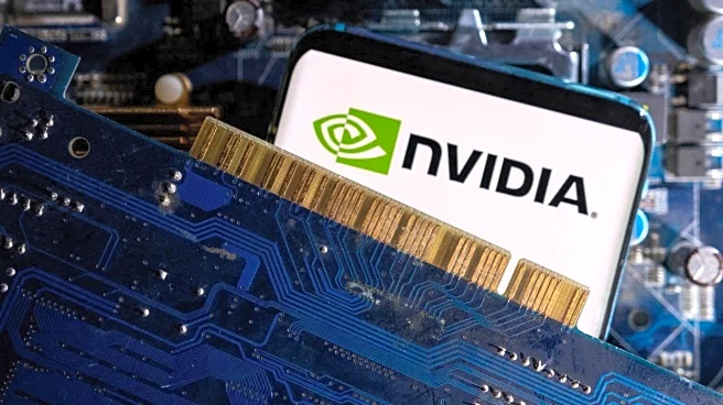 Nvidia joins India Deep Tech Alliance as group adds new members, $850 million pledge
