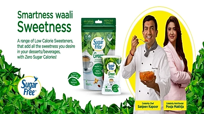 Zydus Wellness Q2 loss widens to ₹53 crore as margins slip