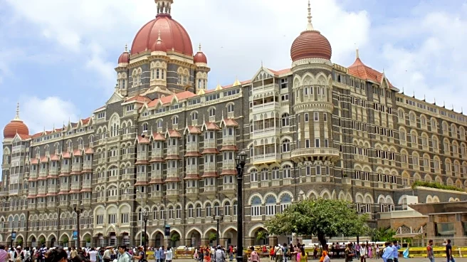 Indian Hotels shares in focus on Thursday after Q2 results, strong outlook for H2