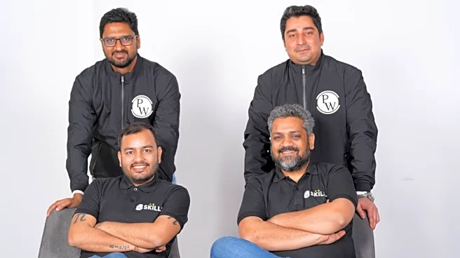 Physicswallah fixed price band for ₹3,480 crore IPO; Details here