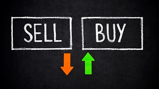 Stocks To Buy: HPCL, BPCL, IOC shares can rise another 31%, Morgan Stanley projects